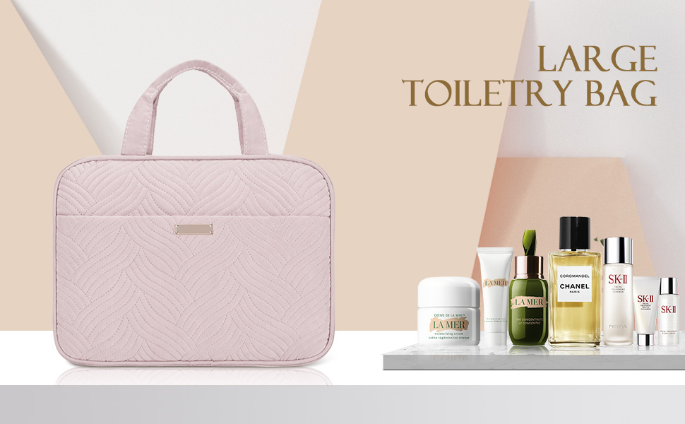 Travel Size Toiletries