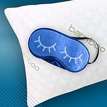 bamoo pillow