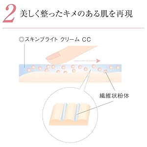 スキンブライトクリームcc 02、クレンジングミルク400g×2本 スキンブライトクリームcc 02、クレンジングミルク400g×2本