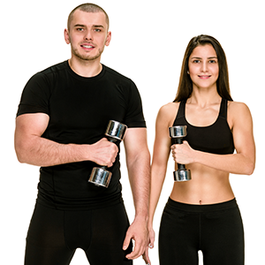 Protein powder for women men vitamin c e a immunity boosters for adults whey protein