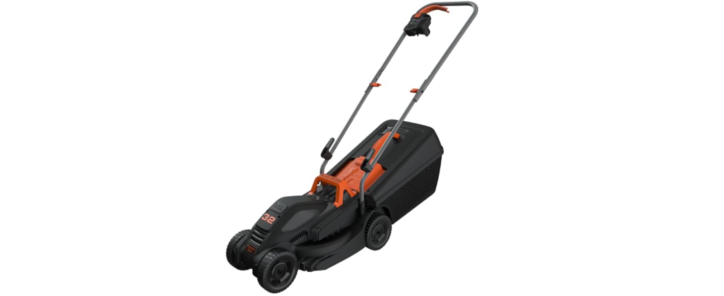 mower