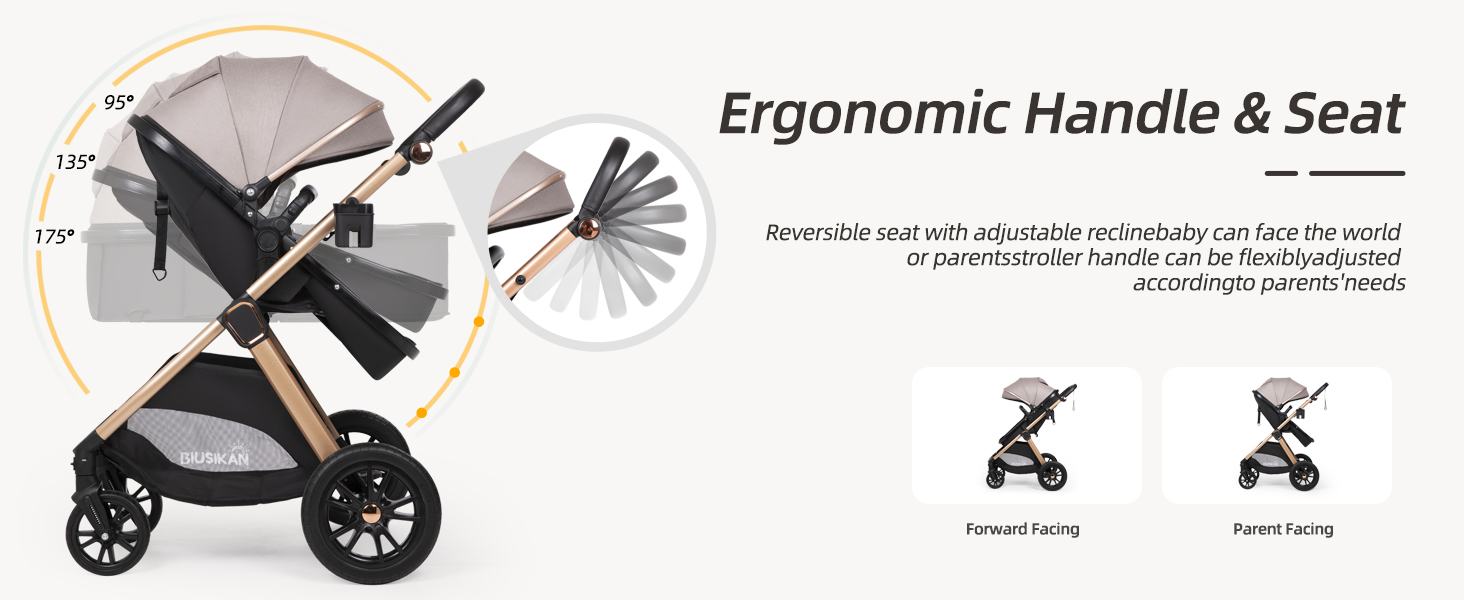 infant stroller