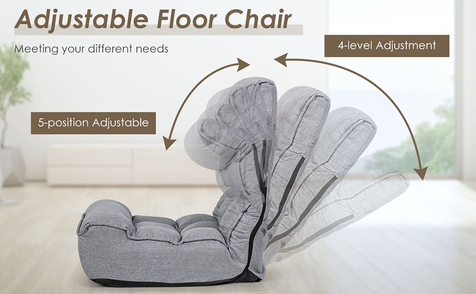 floor chair