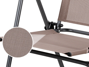 Folding Patio Dining Chairs