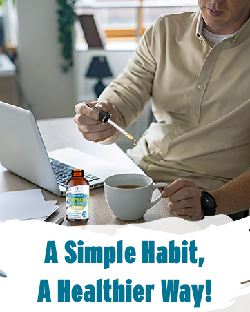 Simple Habit