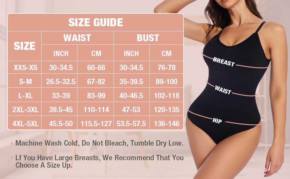 shapewear for women