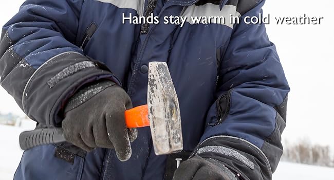 warm