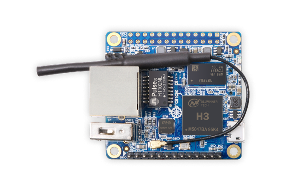 •*¨*•.¸♬︎ Zero•*¨*•.¸♬︎ Raspberry Pi Zero 2 W (with Headers) - SparkFun Electronics