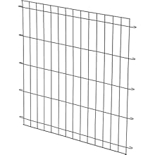 Amazon.com : MidWest Homes for Pets Dog Crate Divider Panel
