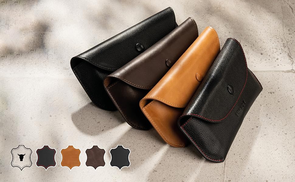 財布・ケース・小物入れ RRL Eye Glasses Case concho button 財布・ケース・小物入れ RRL Eye Glasses Case concho button