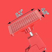 Cabinet Jack Support Pole