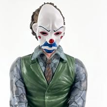 Dashboard jokers toy 
