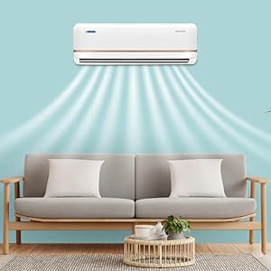 BLUE STAR AC IB324TKU