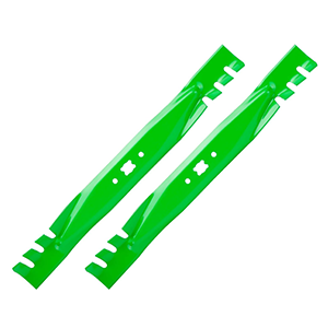 Amazon.com : Youxmoto 21 inch Mulching Mower Blade Fit for