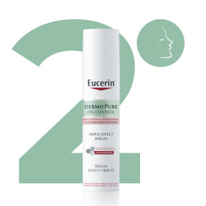 Eucerin Dermopure Sérum Efeito Triplo