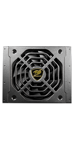 COUGAR AURIC 750W 電源ユニット COUGAR AURIC - 株式会社マイルストーン