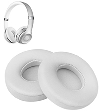 Amazon.co.jp: イヤーパッド イヤークッション Beats Solo2