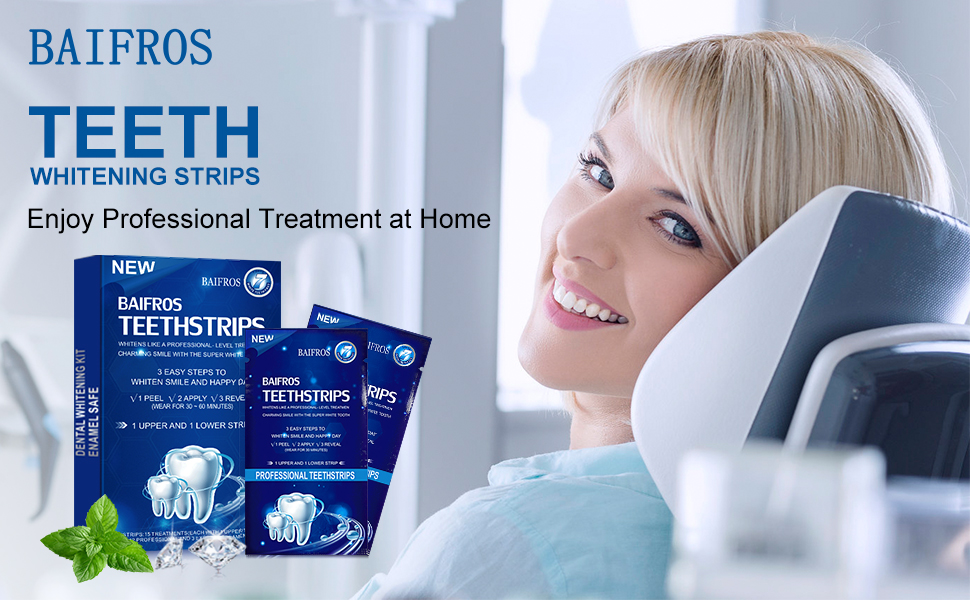 enjoy professional treatment