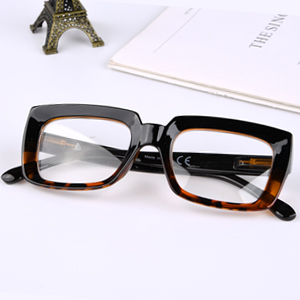 Oversized Square Readers