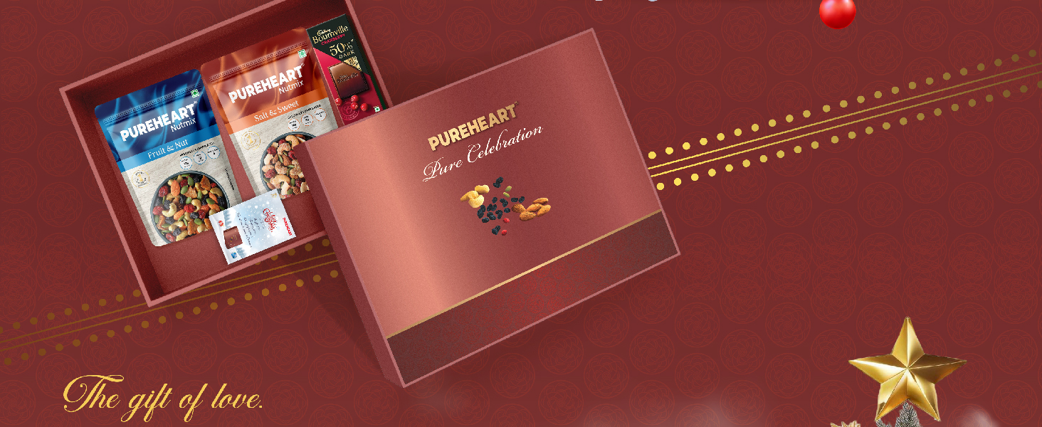 Christmas - Gift Hamper