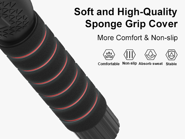 extension grip handle for quest 2