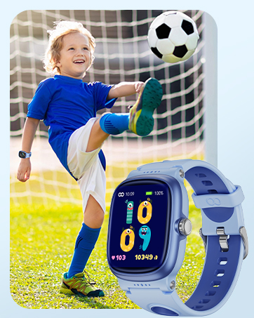 kids watches for boys