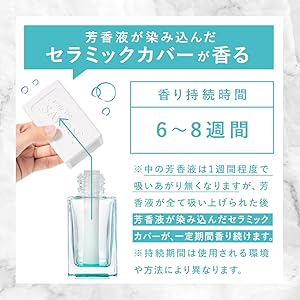 Amazon.co.jp: L'air De SAVON(レールデュサボン) ルーム