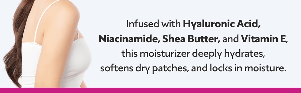 hydrating moisturizer anti aging