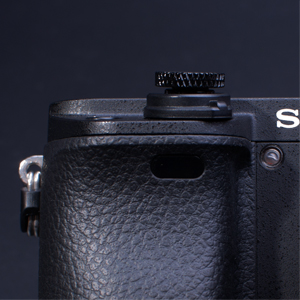 Shutter Release Button