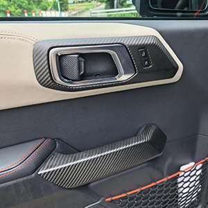 inner door trim