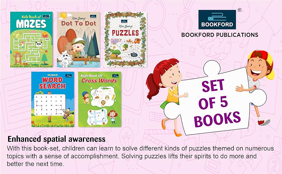 Quizs and Puzzle for Kids (Set of 5)-01