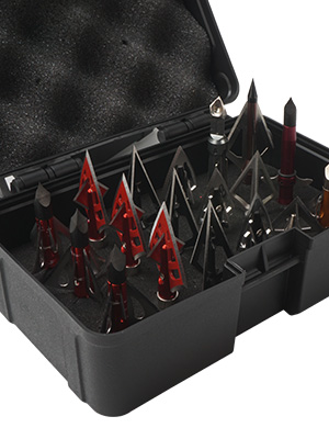 broadhead box case