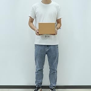 mebrudy shipping boxes