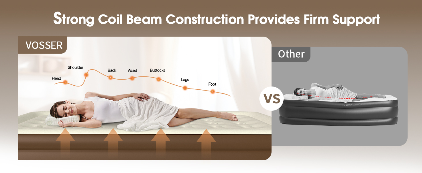 queen air mattress with built in pump inflatable mattress blow up mattress queen air bed