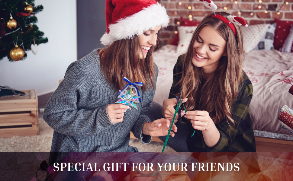 SPECIAL GIFT FOR YOUR FRIENDS