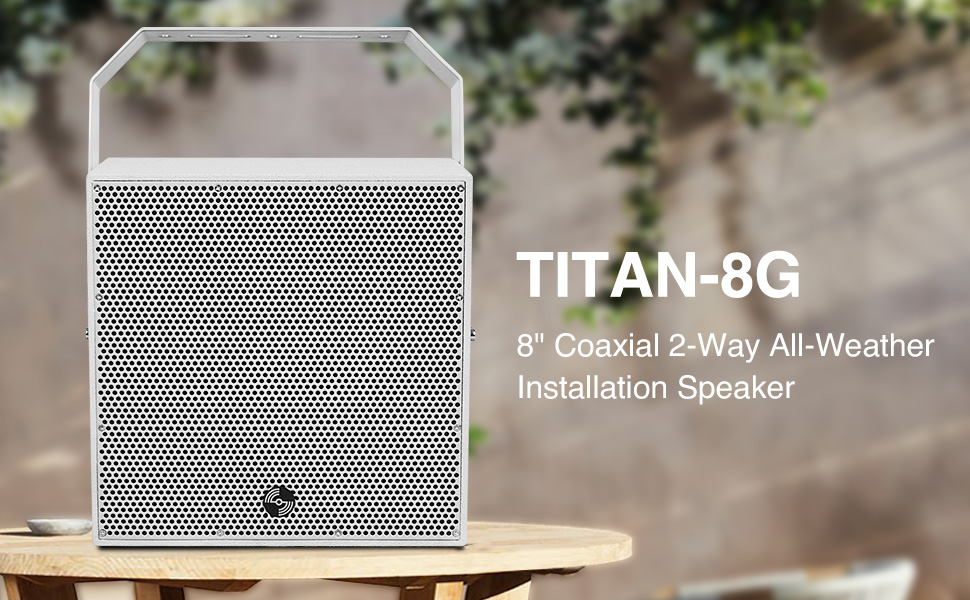 Titan 8 ホワイトスピーカー　2個セット Amazon.co.jp: 2個セット JBL ST400 TRIO スーパーツイーター