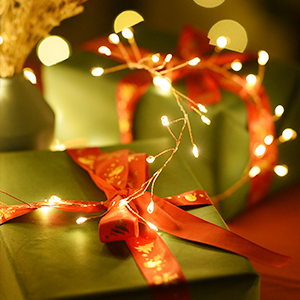 fairy lights