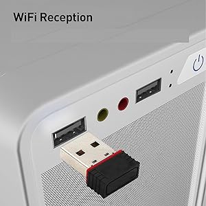 WI-FI DONGAL