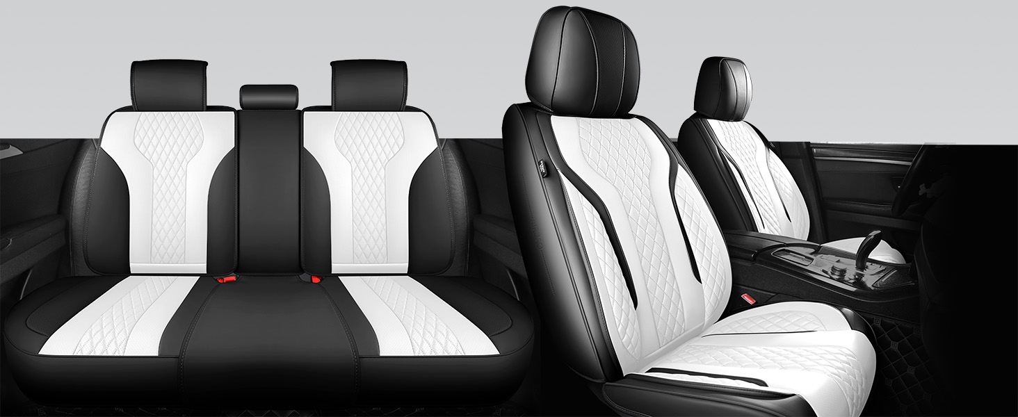 toyota corolla seat covers