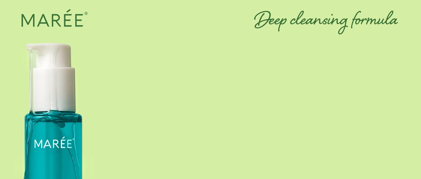 oil based facial cleanser, face wash oil cleanser, oil facial cleanser for women