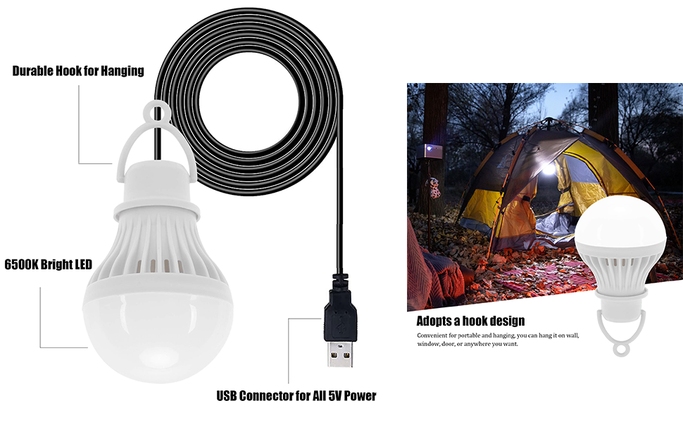 USB