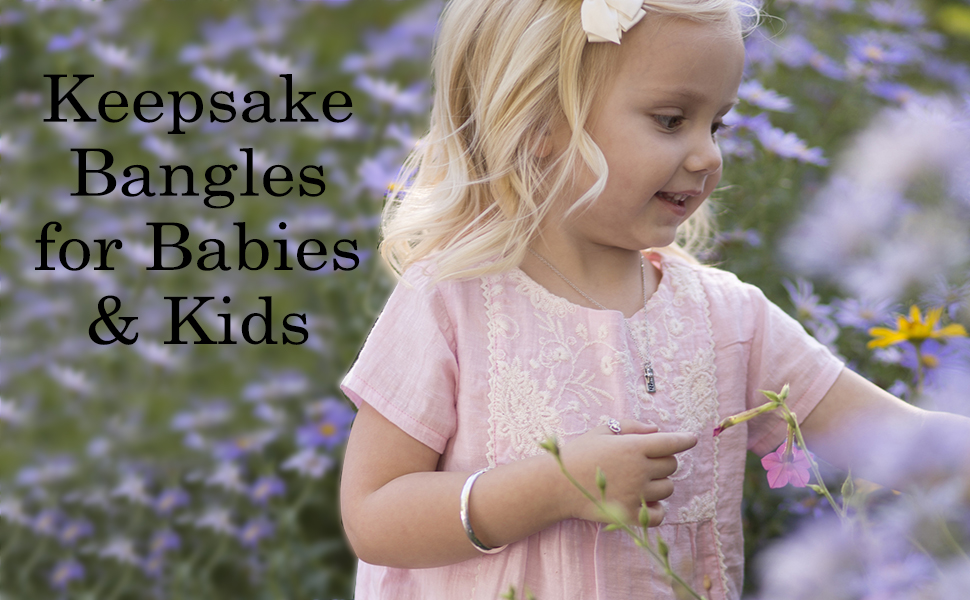 Bangles for Kids, Infants, Babies, and Women