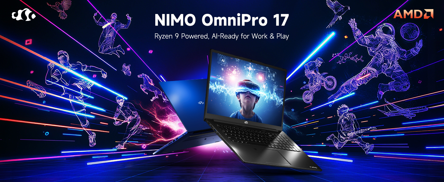 Laptop