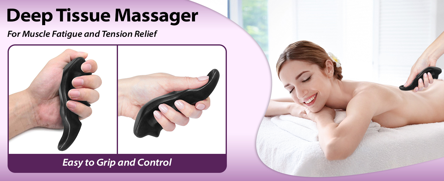 Thumb Saver Massager