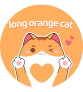 Mewaii 36in Long Cat Plush Pillows Stuffed Animals Squishy Pillows - Plushie Cute Kitty Sleeping ...