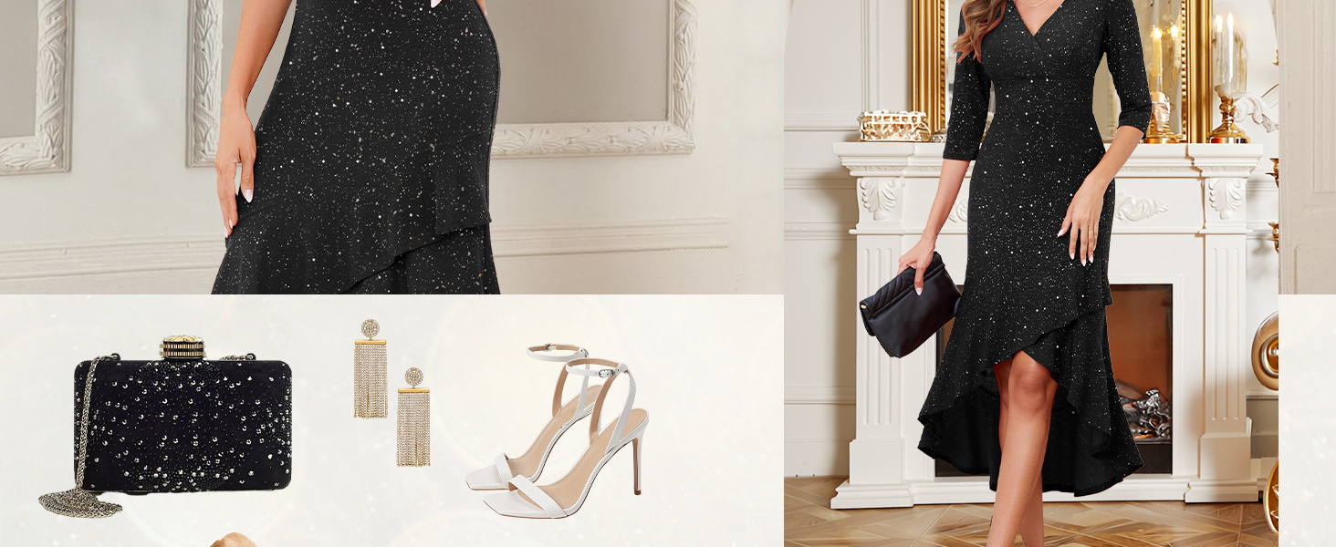 Formal Dress