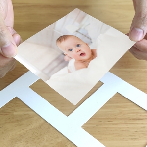 Baby Hand and Footprint Kit