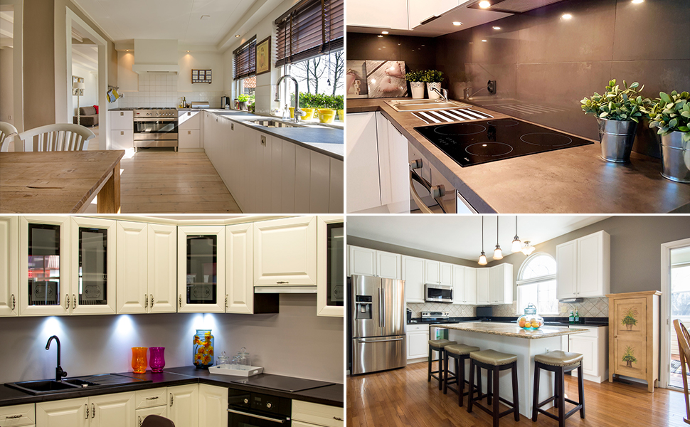 Long Life: About 10x brighter than the standard incandescent ,Bright white cool light or warm light