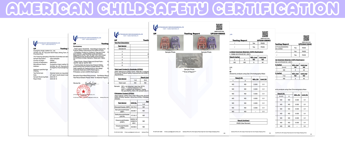 see through backpack