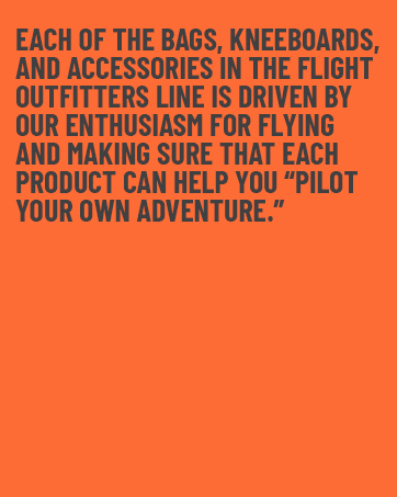 flight outfitters